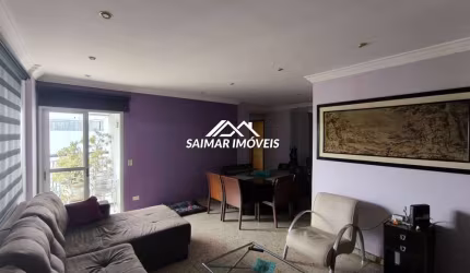 Venda - Apartamento 87m²- Mooca - 03 Dormitórios 02 Vagas
