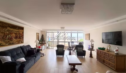 Venda - Apartamento 327m² - Mooca - Espaço e Conforto