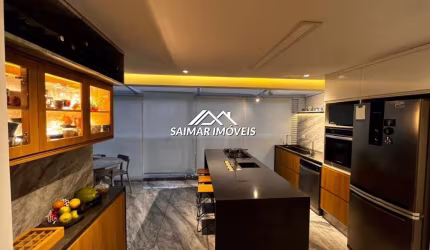 Venda - Apartamento 79² - Vila Formosa/ Analia Franco  SP
