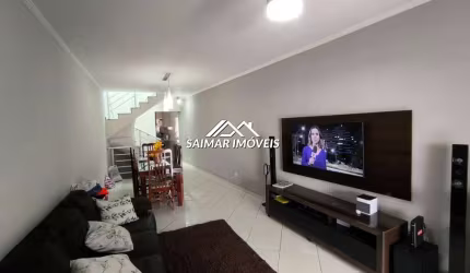 - Imperdível Venda - Sobrado138m² - Chacará Belenzinho - SP