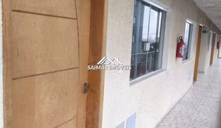 Aluguel - Apartamento 41m² - Semi Mobiliado - Vila Bela - SP