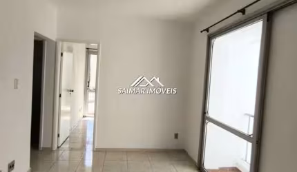 Locação - Apartamento Studio 32m² - Liberdade -  01 Vaga