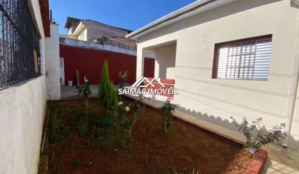 Venda - Casa Térrea 264m² - V. Santa Clara SP- Construtores