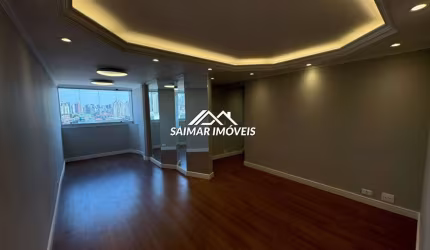 Venda - Apartamento 72m² - Chacará Santo Antonio - SP
