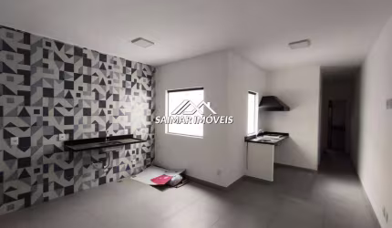 Imperdível - Venda - Apartamento Novo 55m² - Mooca - SP
