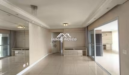 Aluguel - Apartamento 107m² - Mooca - Sacada Gourmet