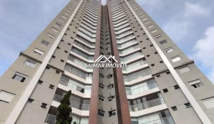 Aluguel - Apartamento 107m² - Mooca - Sacada Gourmet