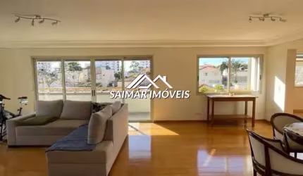Venda - Apartamento 245m² - Jardim Avelino - SP - Conforto