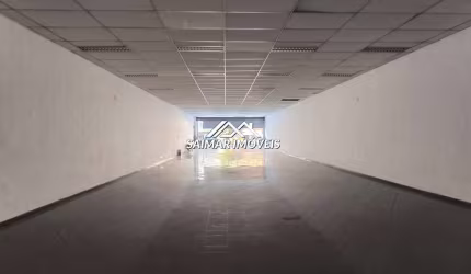 Venda - Salão comercial - 400m² Mooca - ideias e realidade