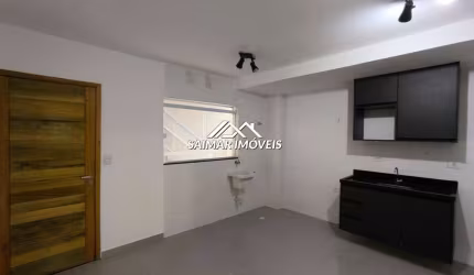 Aluguel apartamento studio 33m² - Vila Prudente - Viver bem