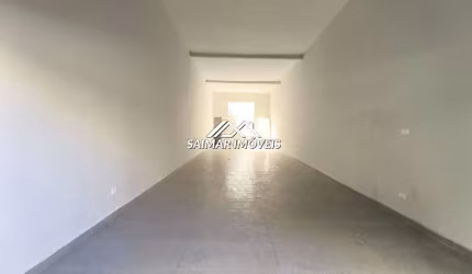 Alugue um espaço versátil na Mooca! Salão de 92m²