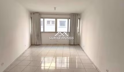 Aluguel - Apartamento 45m² - Centro Histórico - SP