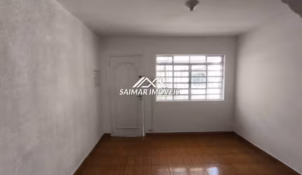 Oportunidade - Aluguel Sobrado 72m³ -Condomínio v. Prudente