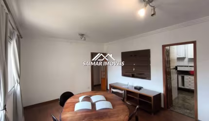 Aluguel - Apartamento 74m² - Mooca -  Semi mobiliado