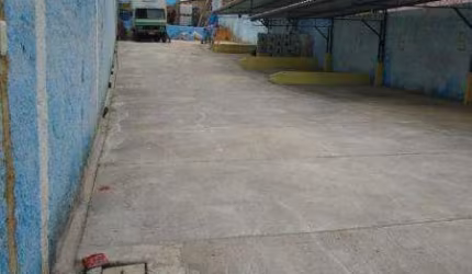 Terreno para Venda em Duque de Caxias, Vila Leopoldina