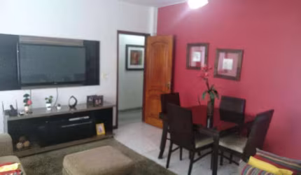 Apartamento para Venda em Duque de Caxias, Centro, 3 dormitórios, 2 banheiros, 2 vagas