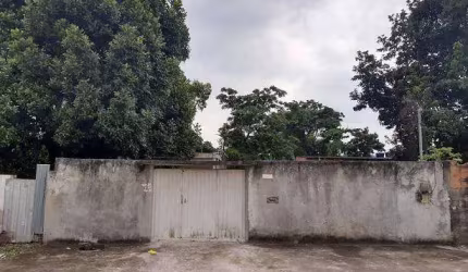 Casa para Venda em Magé, Piabetá / Maurimárcia, 1 banheiro, 5 vagas