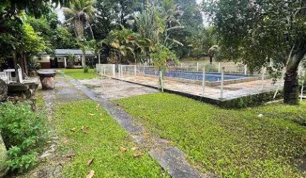 Casa para Venda em Magé, Vila Recreio (Ponte Preta), 4 dormitórios, 4 suítes, 6 banheiros, 5 vagas