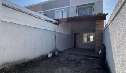 Casa para Venda em Duque de Caxias, Jardim Primavera, 2 dormitórios, 2 banheiros, 1 vaga