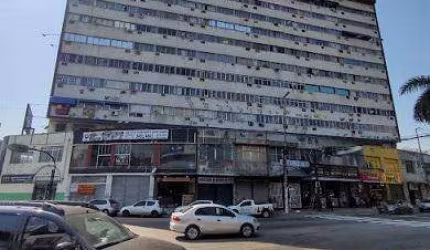 Apartamento para Venda em Duque de Caxias, Centro, 2 dormitórios, 1 banheiro