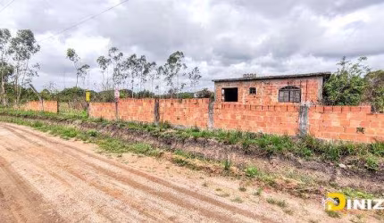 Terreno para Venda em Guapimirim, Citrolândia, 3 dormitórios, 1 suíte, 2 banheiros, 10 vagas