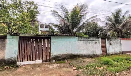 Casa para Venda em Magé, Jardim da Paz (Guia de Pacobaíba), 2 dormitórios, 2 suítes, 3 banheiros, 2 vagas
