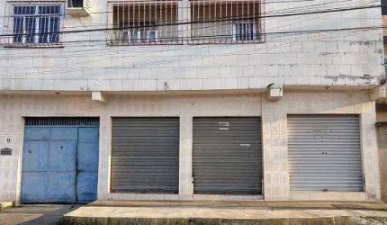 Casa para Venda em Duque de Caxias, Pilar, 9 dormitórios, 7 banheiros, 5 vagas