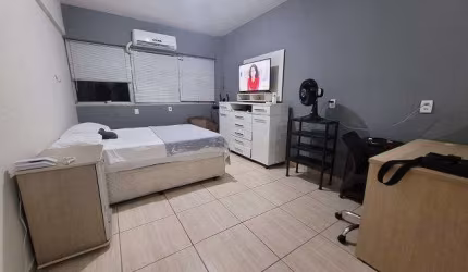 Sala Comercial para Venda em Rio de Janeiro, Tauá, 1 banheiro, 1 vaga