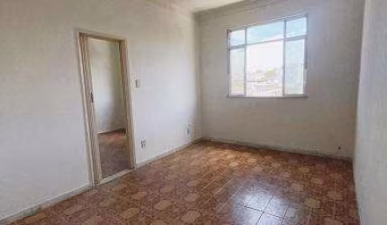 Apartamento para Venda em Duque de Caxias, Centro, 1 dormitório, 1 banheiro