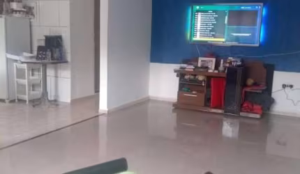 Casa para Venda em Duque de Caxias, São Bento, 3 dormitórios, 1 suíte, 1 banheiro, 1 vaga