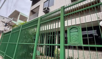 Apartamento para Venda em Duque de Caxias, Centro, 2 dormitórios, 1 banheiro