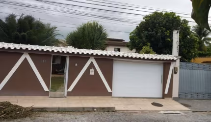 Casa para Venda em Casimiro de Abreu, MATARUNA, 2 dormitórios, 1 suíte, 2 banheiros, 1 vaga