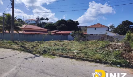 Terreno para Venda em Saquarema, Vilatur