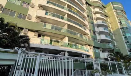 Apartamento para Venda em Duque de Caxias, Jardim Vinte e Cinco de Agosto, 2 dormitórios, 1 suíte, 1 banheiro, 1 vaga