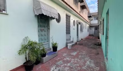 Casas de Vila para Venda em Duque de Caxias, Vila Itamarati, 2 dormitórios, 1 banheiro