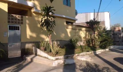 Casa em Condomínio para Venda em Duque de Caxias, Jardim Gramacho, 3 dormitórios, 1 banheiro