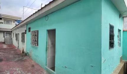 Casa em Condomínio para Venda em Duque de Caxias, Vila Itamarati, 1 dormitório, 1 banheiro