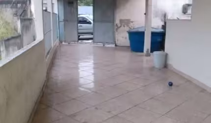 Casa para Venda em Duque de Caxias, Vila Leopoldina, 4 dormitórios, 1 suíte, 3 banheiros, 1 vaga