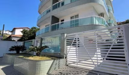 Apartamento para Venda em Arraial do Cabo, CANAA, 1 dormitório, 1 banheiro, 1 vaga
