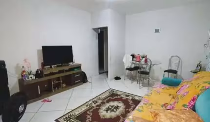 Casa para Venda em Duque de Caxias, Parque Lafaiete, 3 dormitórios, 1 suíte, 1 banheiro, 1 vaga