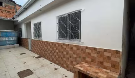 Casa em Condomínio para Venda em Duque de Caxias, Vila São Luis, 3 dormitórios, 1 banheiro