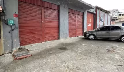 Galpão para Venda em Duque de Caxias, Jardim Gramacho
