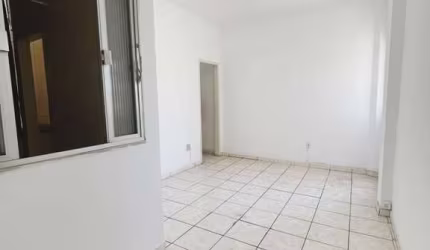 Apartamento para Venda em Duque de Caxias, Centro, 2 dormitórios, 1 banheiro