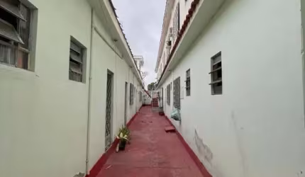 Casas de Vila para Venda em Duque de Caxias, Engenho do Porto, 2 dormitórios, 1 banheiro