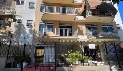 Apartamento para Venda em Rio de Janeiro, Vila da Penha, 2 dormitórios, 1 banheiro, 1 vaga