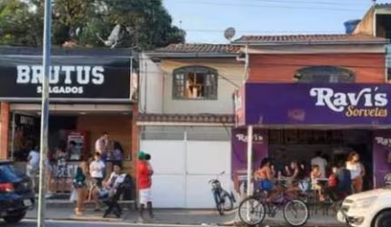 Casa para Venda em Duque de Caxias, Jardim Vila Nova, 3 dormitórios, 2 banheiros, 4 vagas