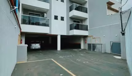 Apartamento para Venda em Duque de Caxias, Vila São Luis, 3 dormitórios, 1 suíte, 2 banheiros, 1 vaga