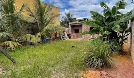 Casa para Venda em Duque de Caxias, São Bento, 2 dormitórios, 1 banheiro, 3 vagas