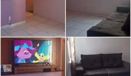 Apartamento para Venda em Duque de Caxias, Centro, 2 dormitórios, 1 banheiro