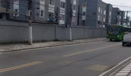 Apartamento para Venda em Duque de Caxias, Vila Sarapuí, 2 dormitórios, 1 banheiro